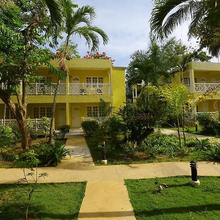 Merrils Beach Resorts Lll Negril Exterior foto
