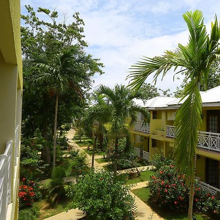 Merrils Beach Resorts Lll Negril Exterior foto