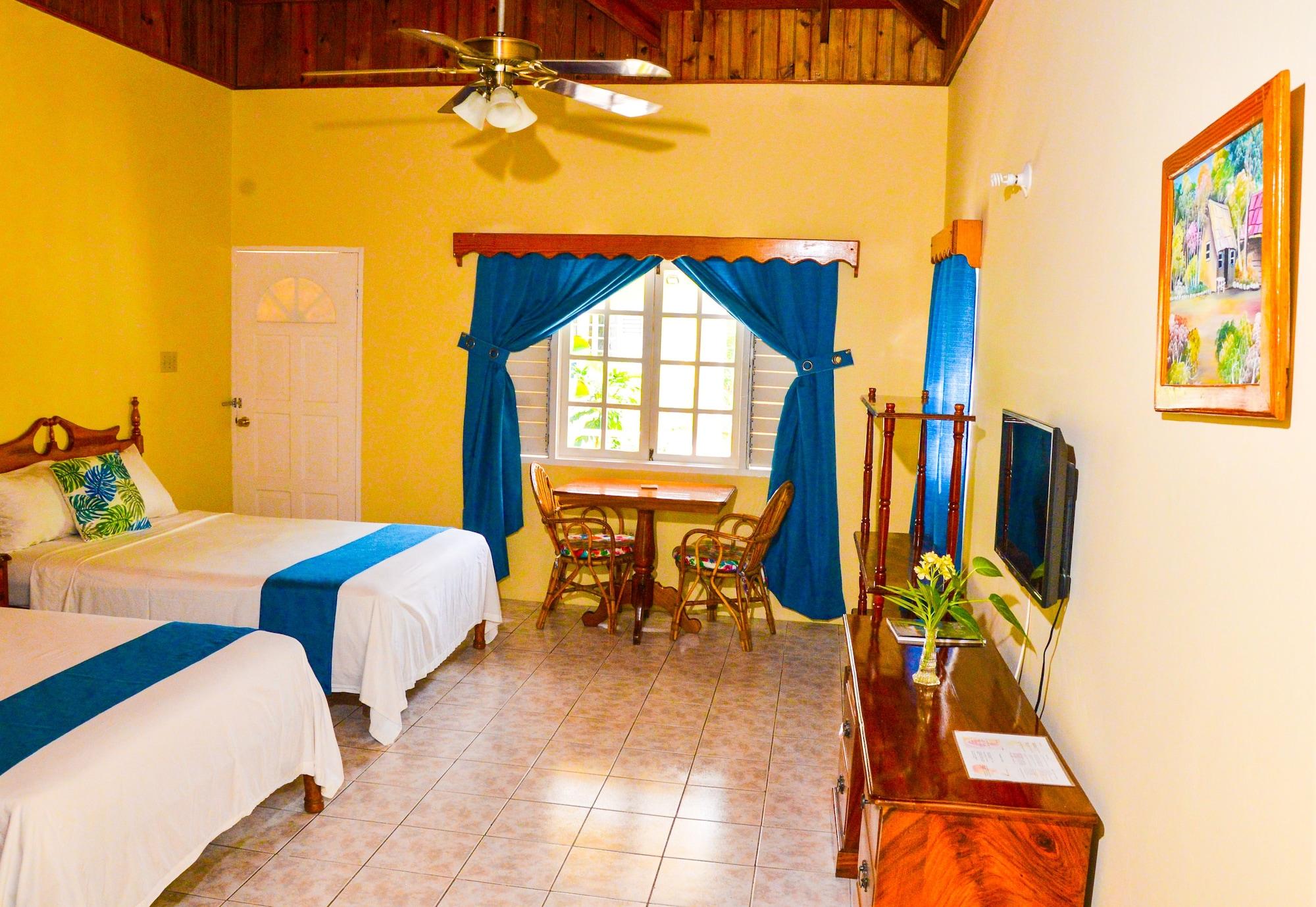 Merrils Beach Resorts Lll Negril Exterior foto