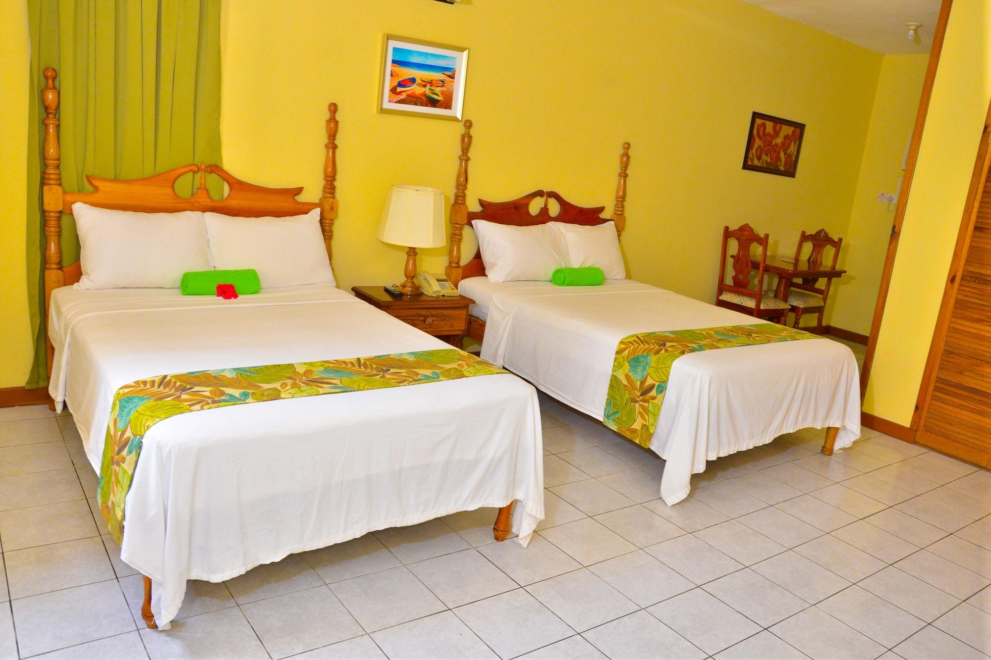 Merrils Beach Resorts Lll Negril Exterior foto