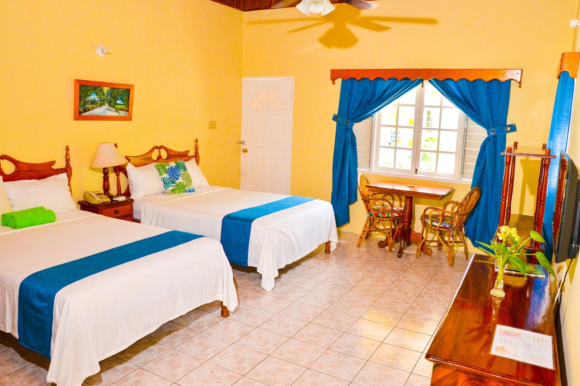 Merrils Beach Resorts Lll Negril Exterior foto