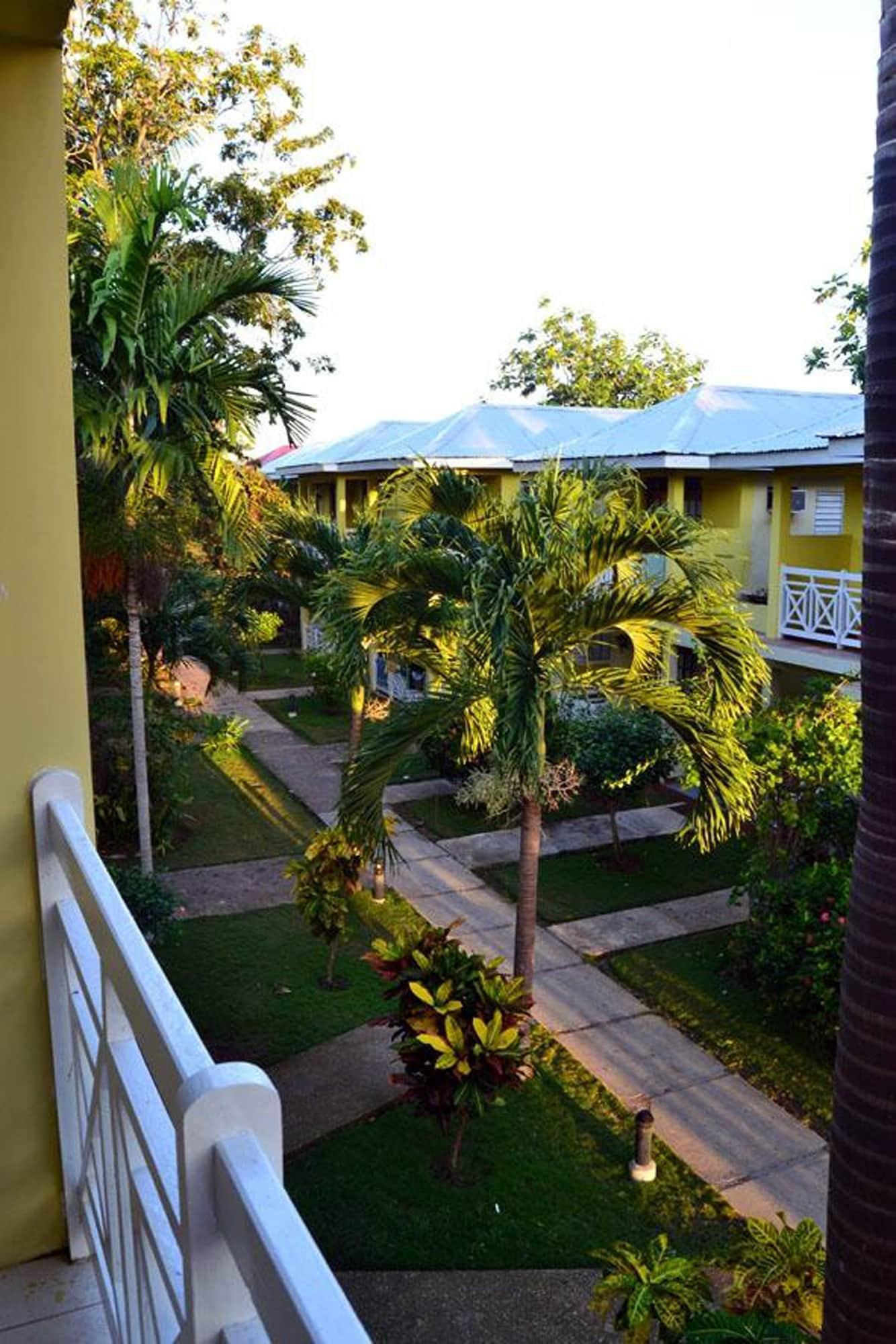 Merrils Beach Resorts Lll Negril Exterior foto