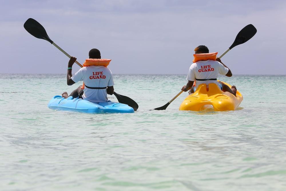 Merrils Beach Resorts Lll Negril Exterior foto