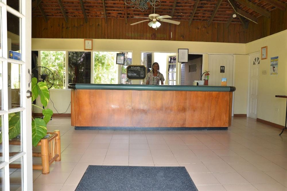 Merrils Beach Resorts Lll Negril Exterior foto