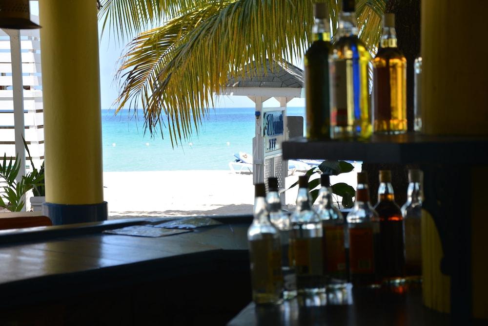 Merrils Beach Resorts Lll Negril Exterior foto