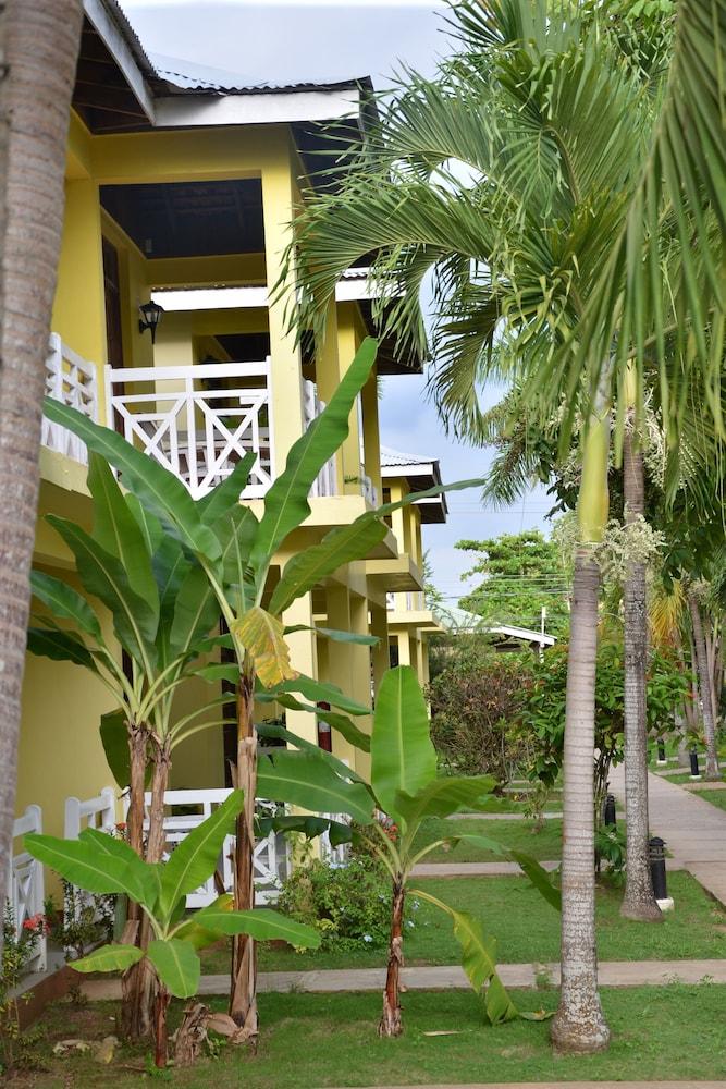 Merrils Beach Resorts Lll Negril Exterior foto