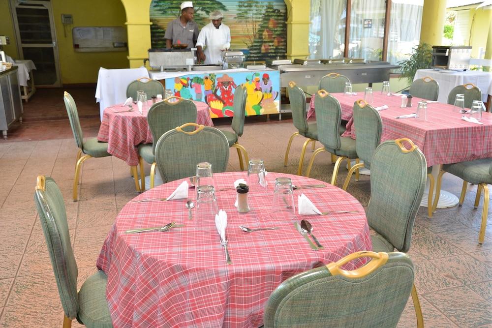 Merrils Beach Resorts Lll Negril Exterior foto