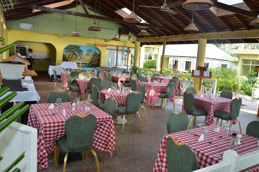 Merrils Beach Resorts Lll Negril Exterior foto