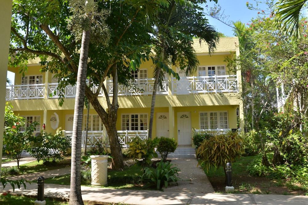 Merrils Beach Resorts Lll Negril Exterior foto