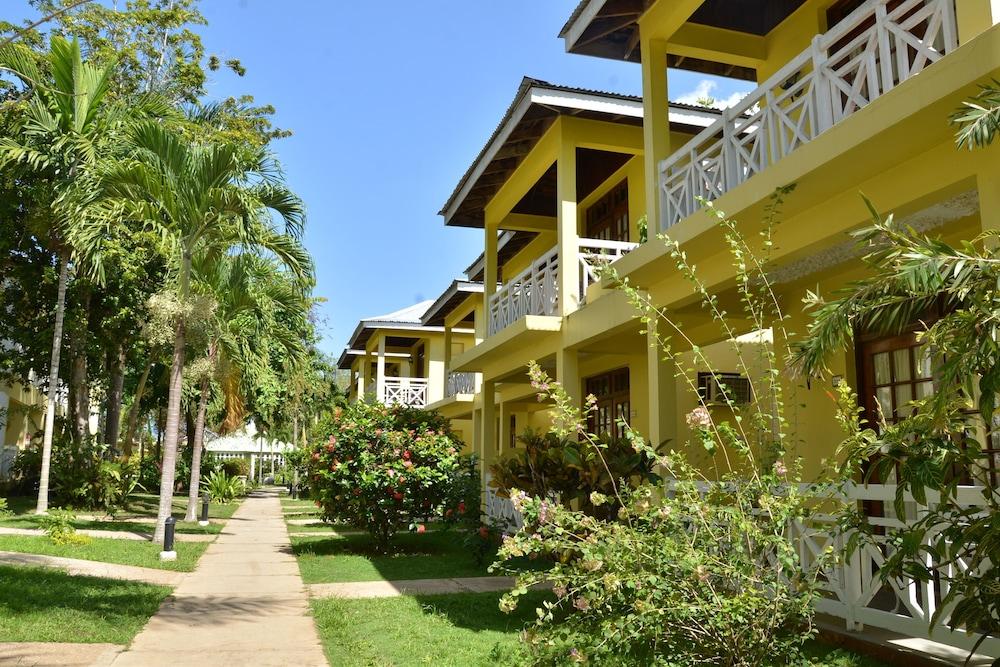Merrils Beach Resorts Lll Negril Exterior foto