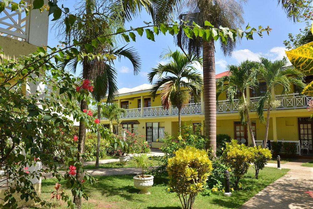 Merrils Beach Resorts Lll Negril Exterior foto