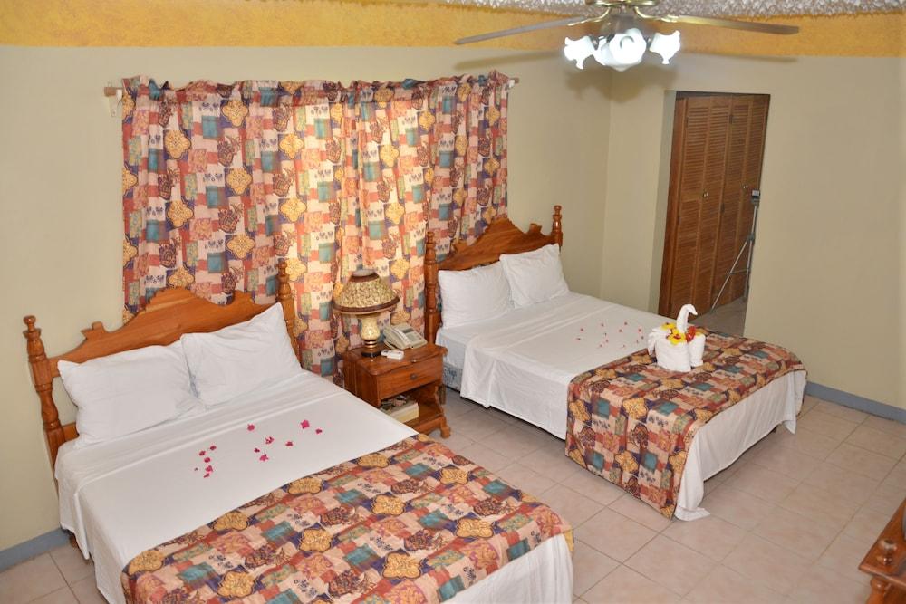 Merrils Beach Resorts Lll Negril Exterior foto