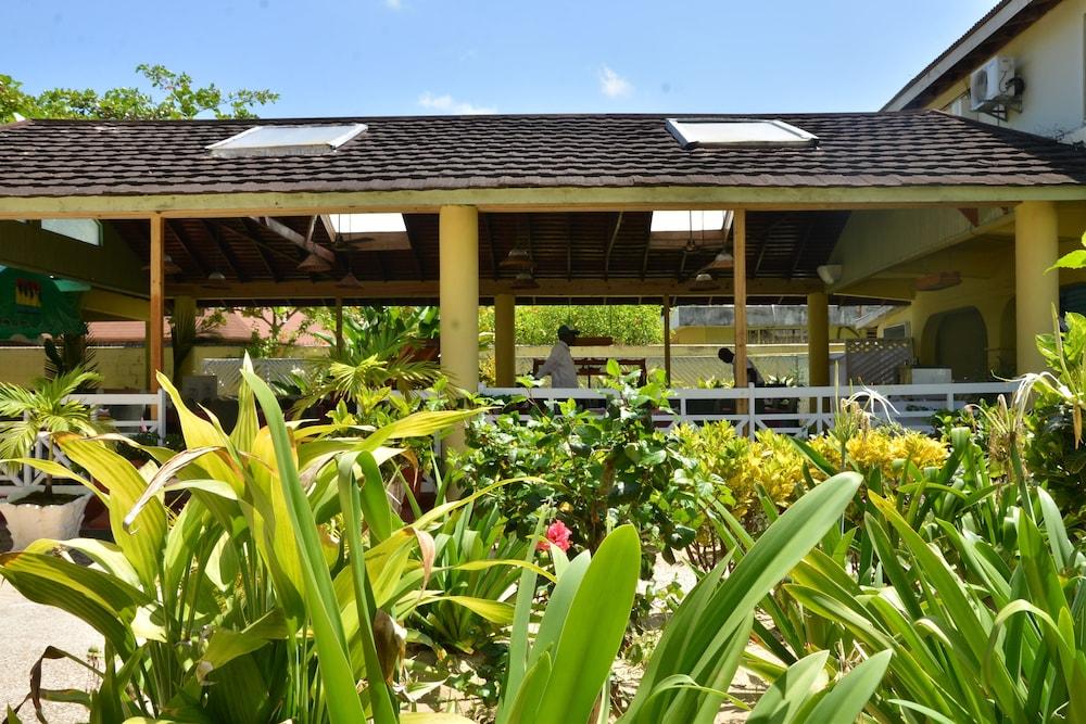 Merrils Beach Resorts Lll Negril Exterior foto