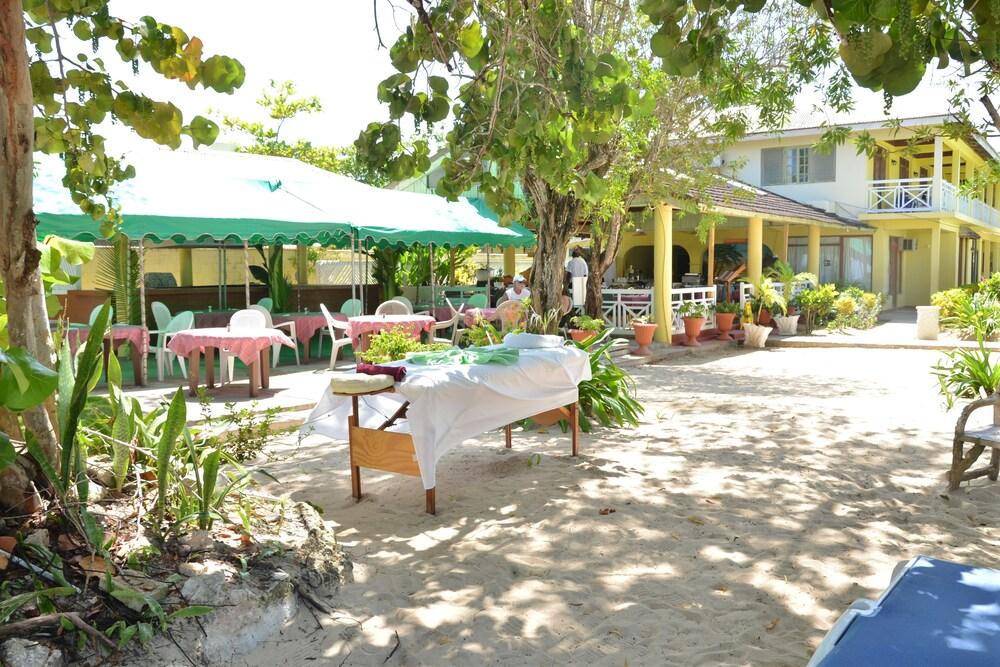 Merrils Beach Resorts Lll Negril Exterior foto