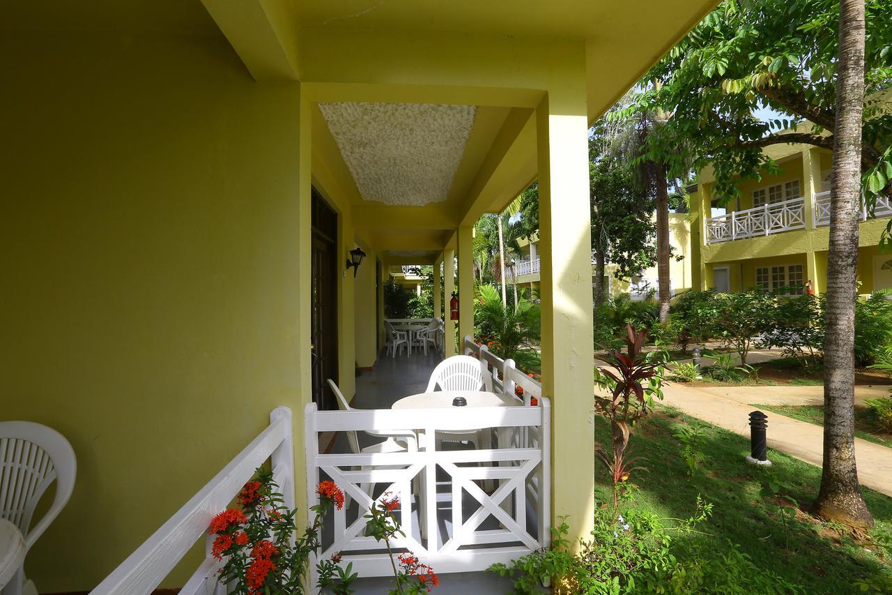 Merrils Beach Resorts Lll Negril Exterior foto