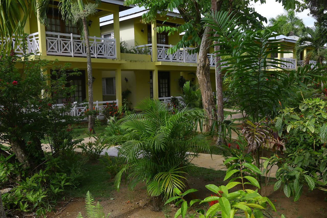 Merrils Beach Resorts Lll Negril Exterior foto