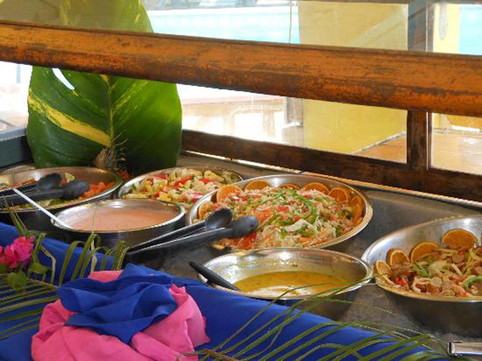 Merrils Beach Resorts Lll Negril Exterior foto