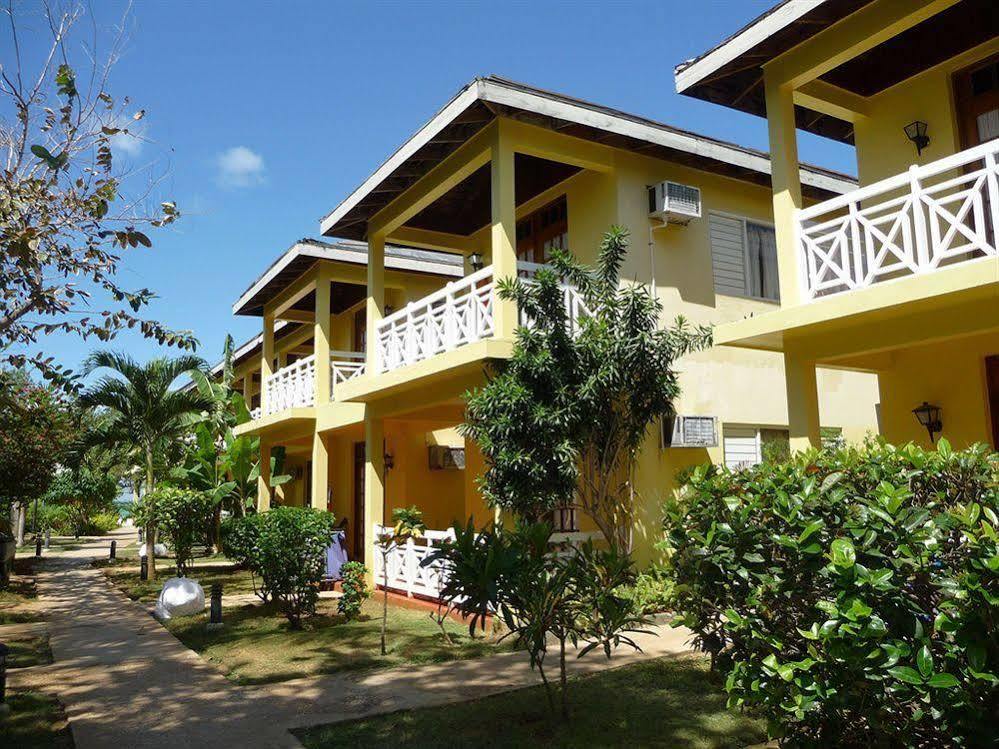 Merrils Beach Resorts Lll Negril Exterior foto