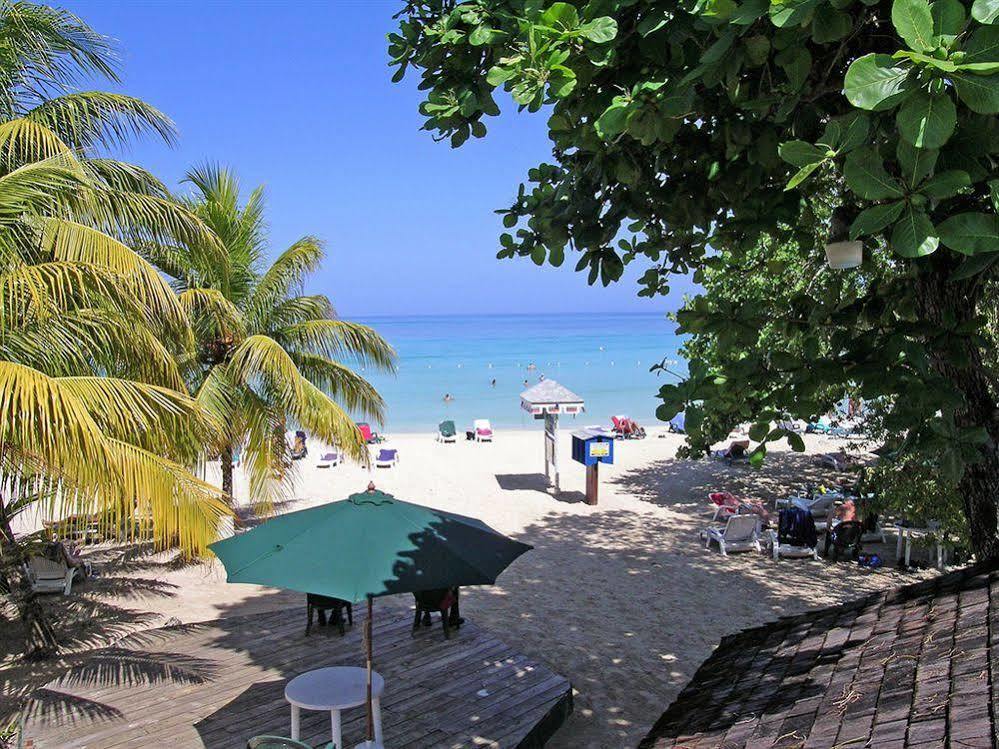 Merrils Beach Resorts Lll Negril Exterior foto