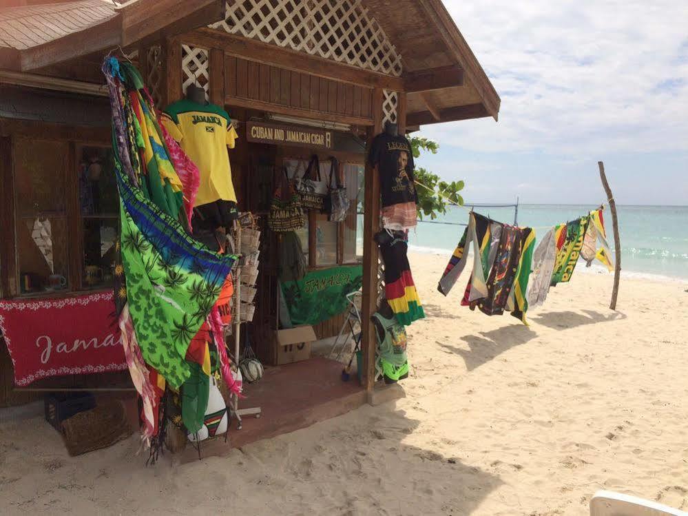 Merrils Beach Resorts Lll Negril Exterior foto