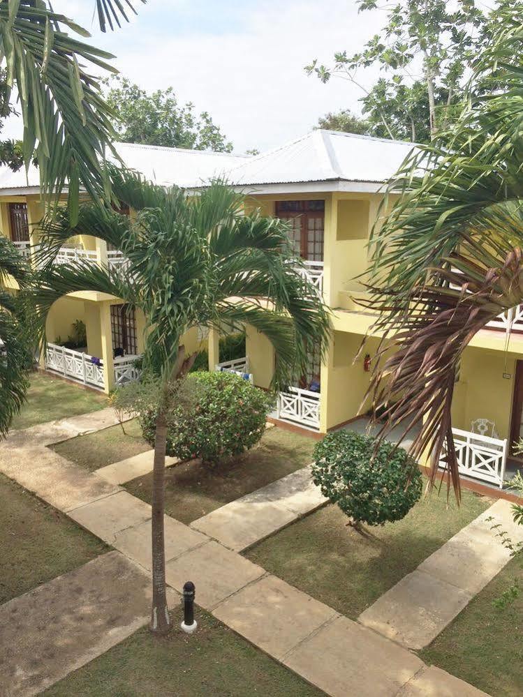 Merrils Beach Resorts Lll Negril Exterior foto