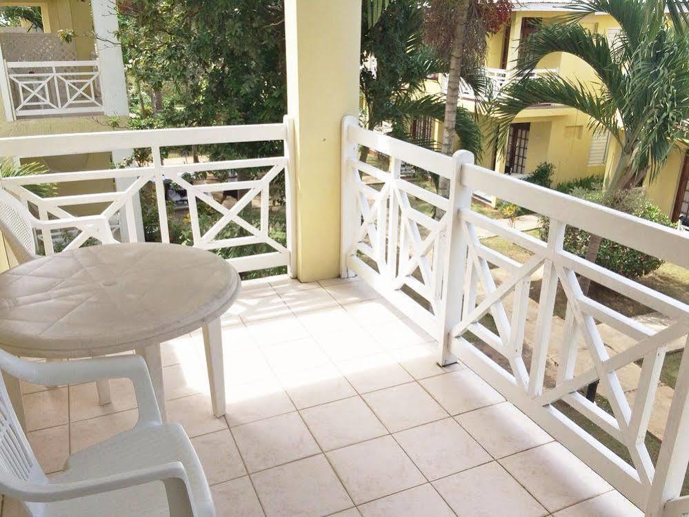 Merrils Beach Resorts Lll Negril Exterior foto