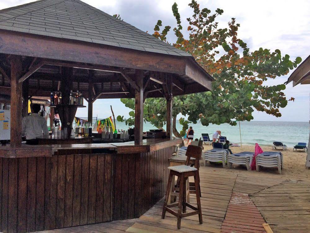 Merrils Beach Resorts Lll Negril Exterior foto