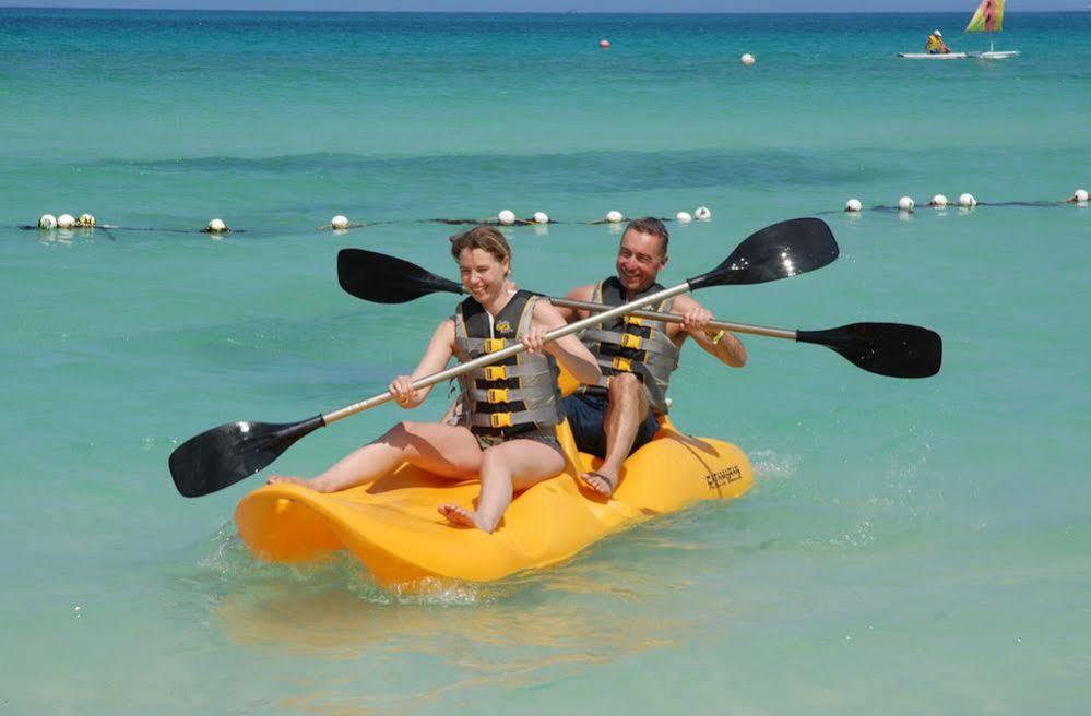 Merrils Beach Resorts Lll Negril Exterior foto