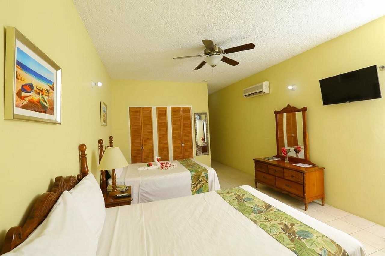 Merrils Beach Resorts Lll Negril Exterior foto