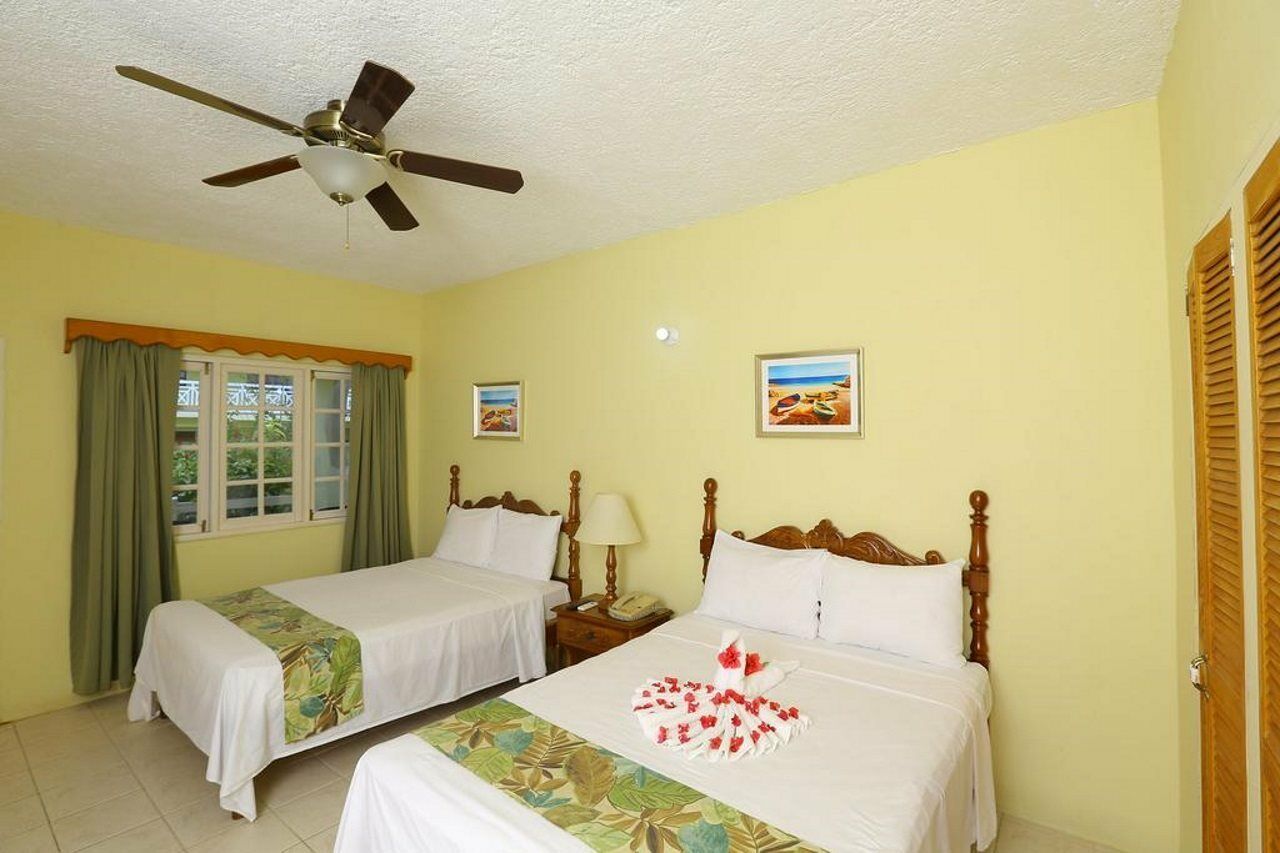 Merrils Beach Resorts Lll Negril Exterior foto