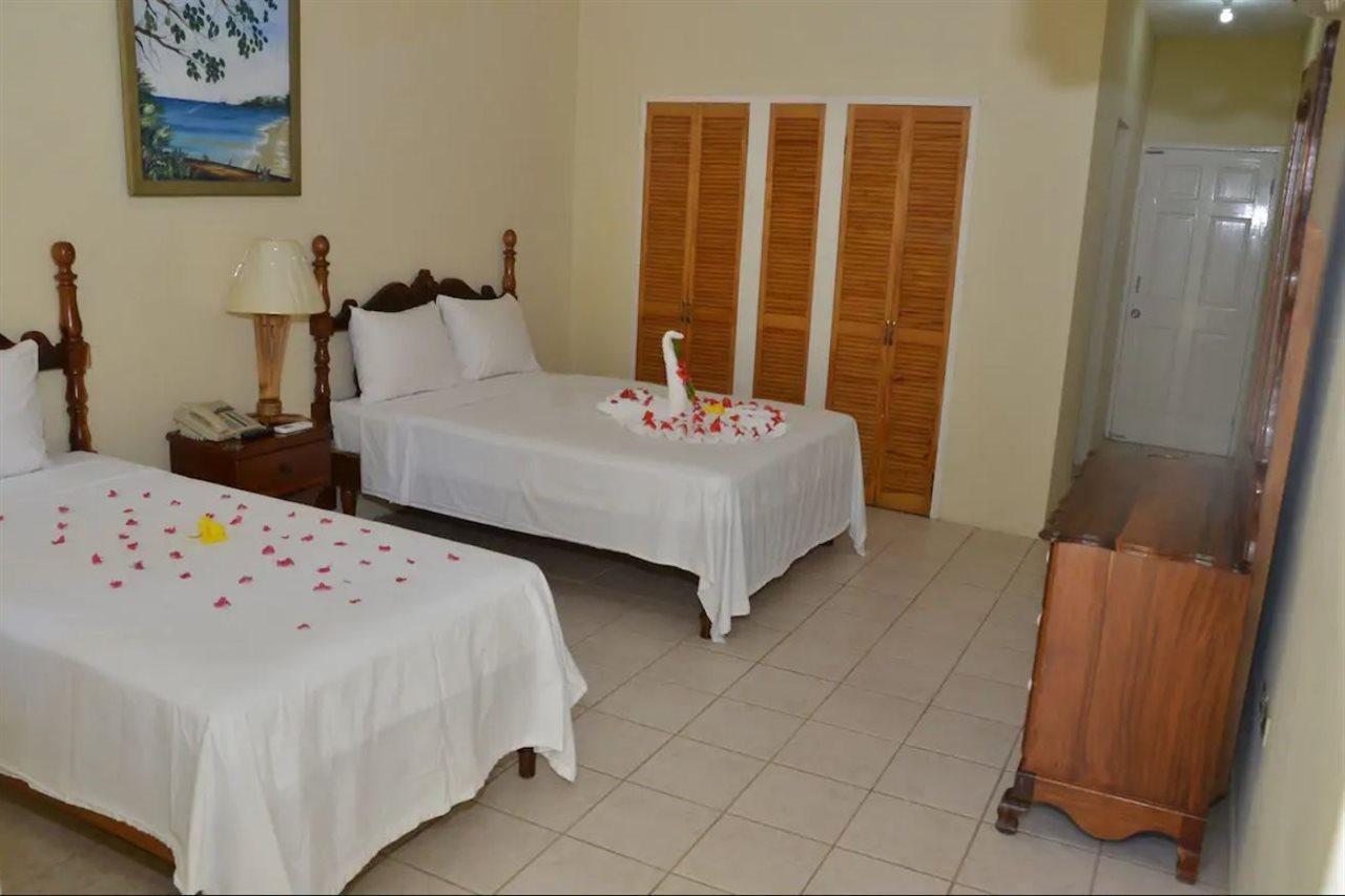 Merrils Beach Resorts Lll Negril Exterior foto