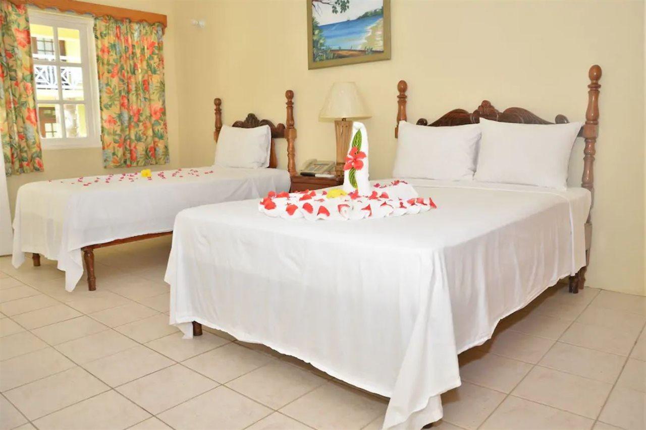 Merrils Beach Resorts Lll Negril Exterior foto